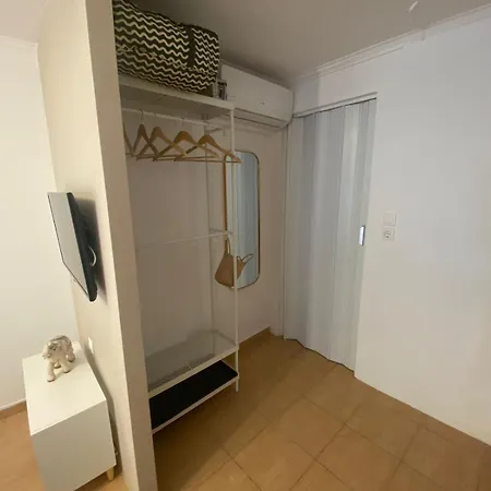Apartment Dims Paralia Ofryniou