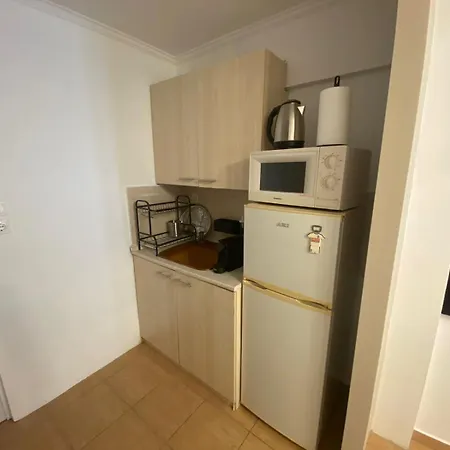 Dims Paralia Ofryniou Ofrínion