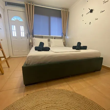Dims Paralia Ofryniou Офринион